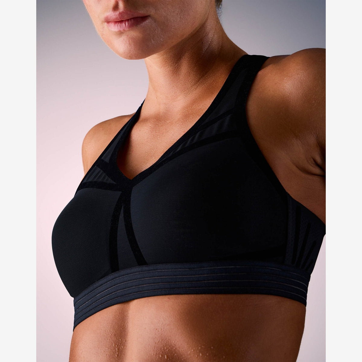 Hastko | Bra No. 38 | Sport-BH | trrail.com