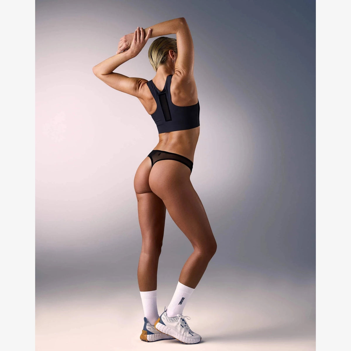 Hastko | Bra No. 42 | Sport-BH | trrail.com