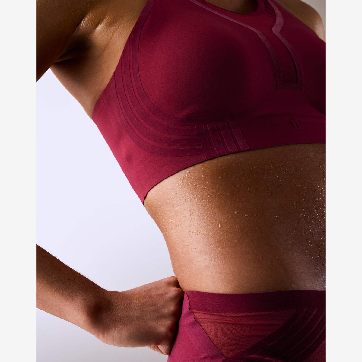 Hästko | Bra No. 42 | Sport - BH - trrail.com