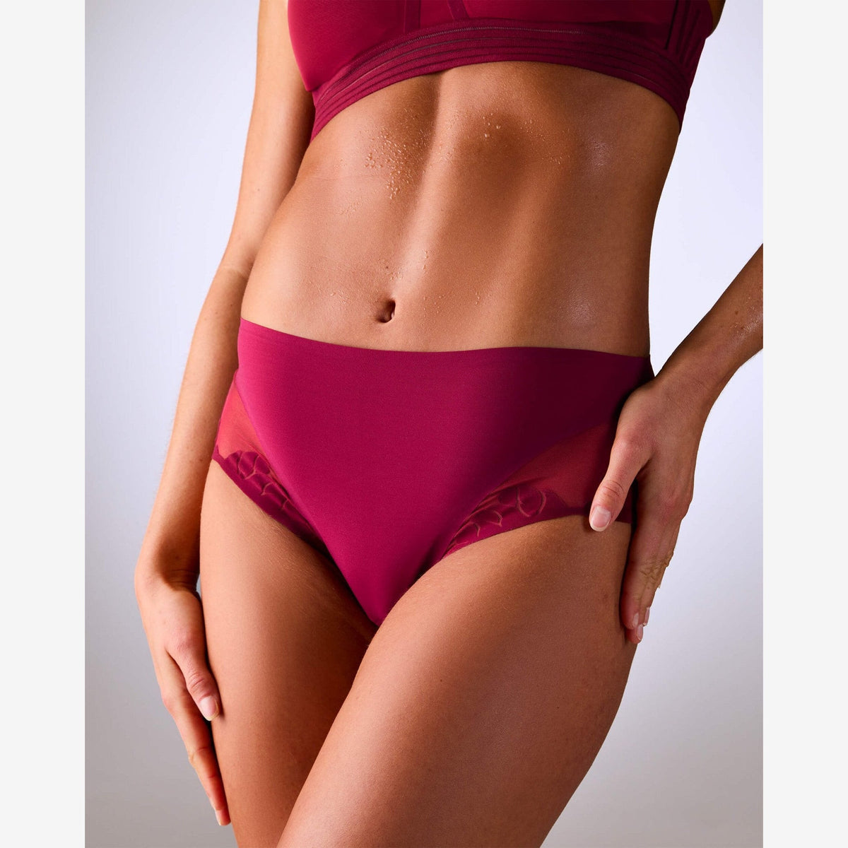 Hastko | Panty No. 91 | Sportondergoed | trrail.com