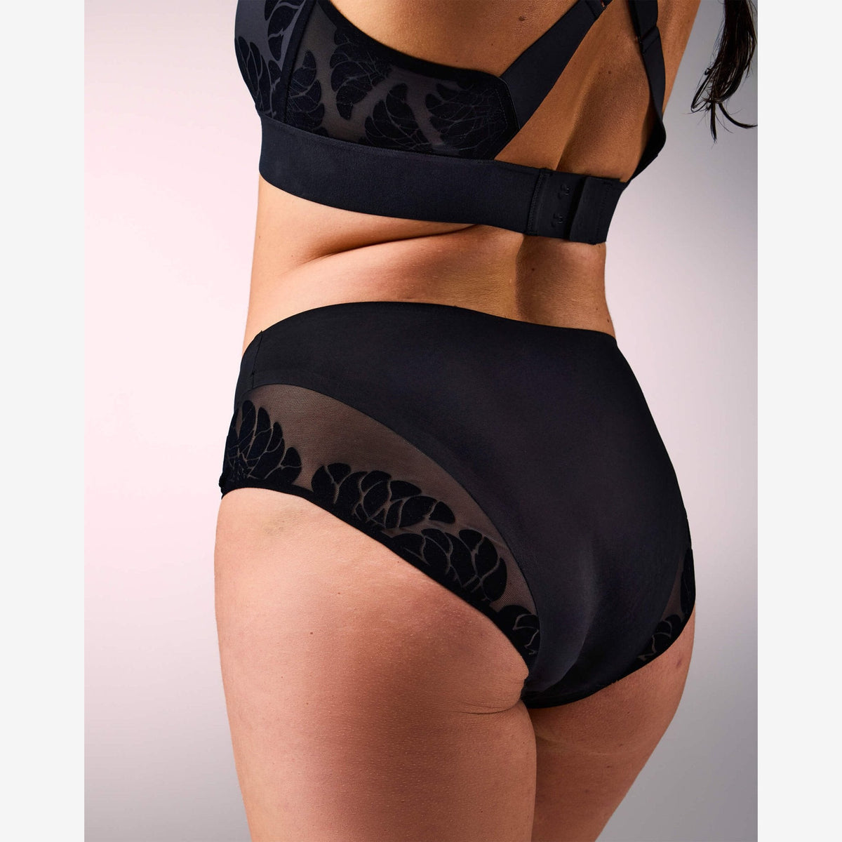 Hastko | Panty No. 91 | Sportondergoed | trrail.com