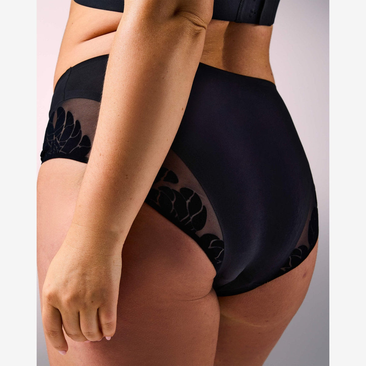 Hastko | Panty No. 91 | Sportondergoed | trrail.com