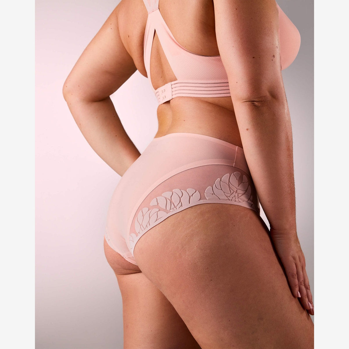 Hastko | Panty No. 91 | Sportondergoed | trrail.com