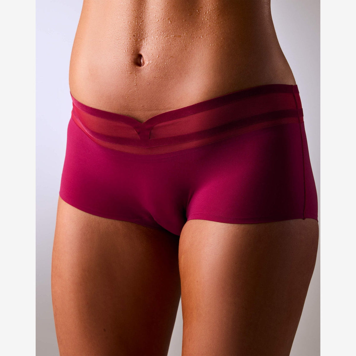 Hastko | Shorty No. 19 | Sportondergoed - trrail.com