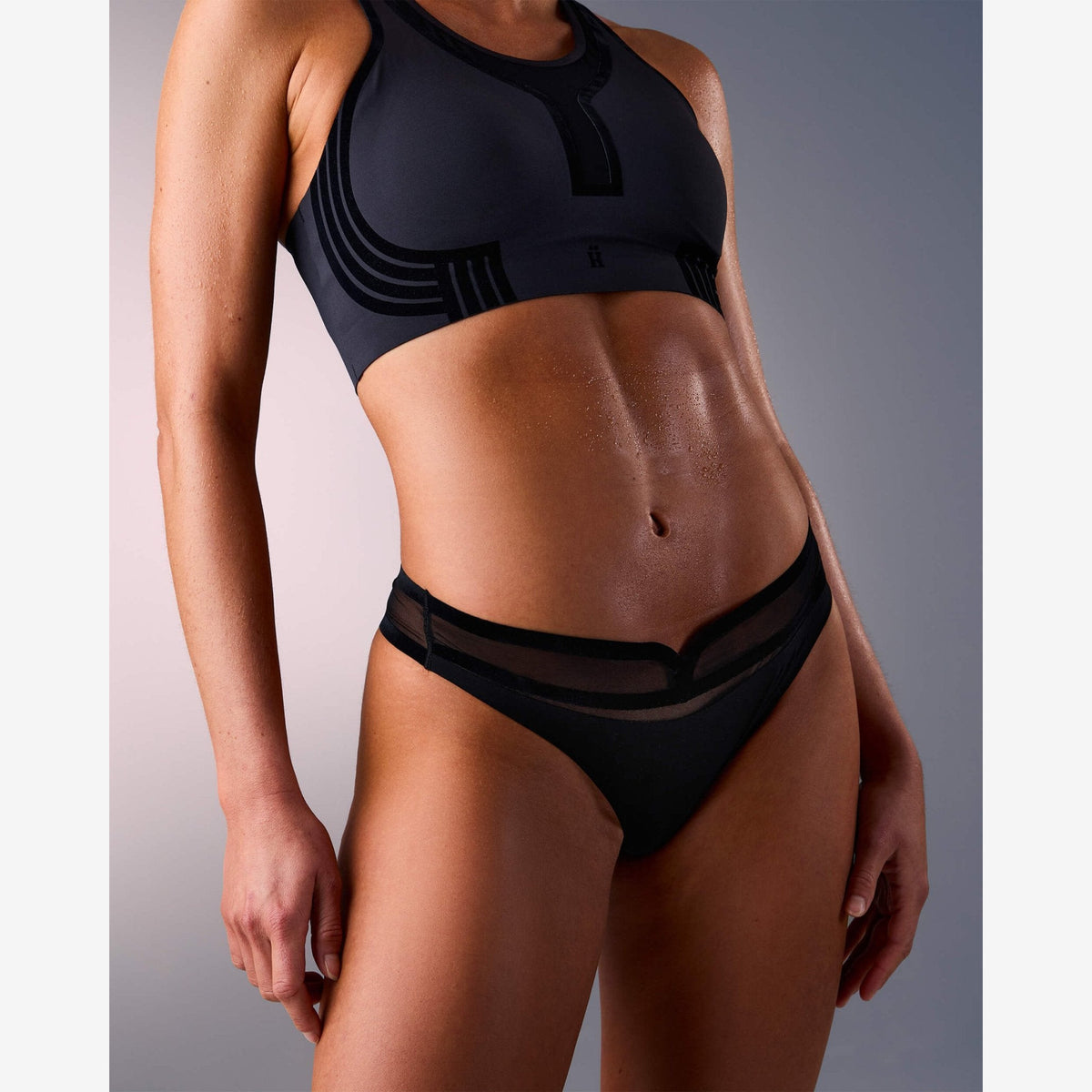 Hastko | String No. 19 | Sportondergoed | trrail.com