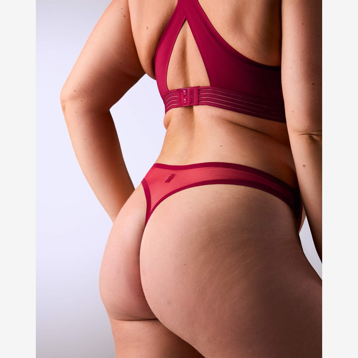 Hastko | String No. 19 | Sportondergoed - trrail.com