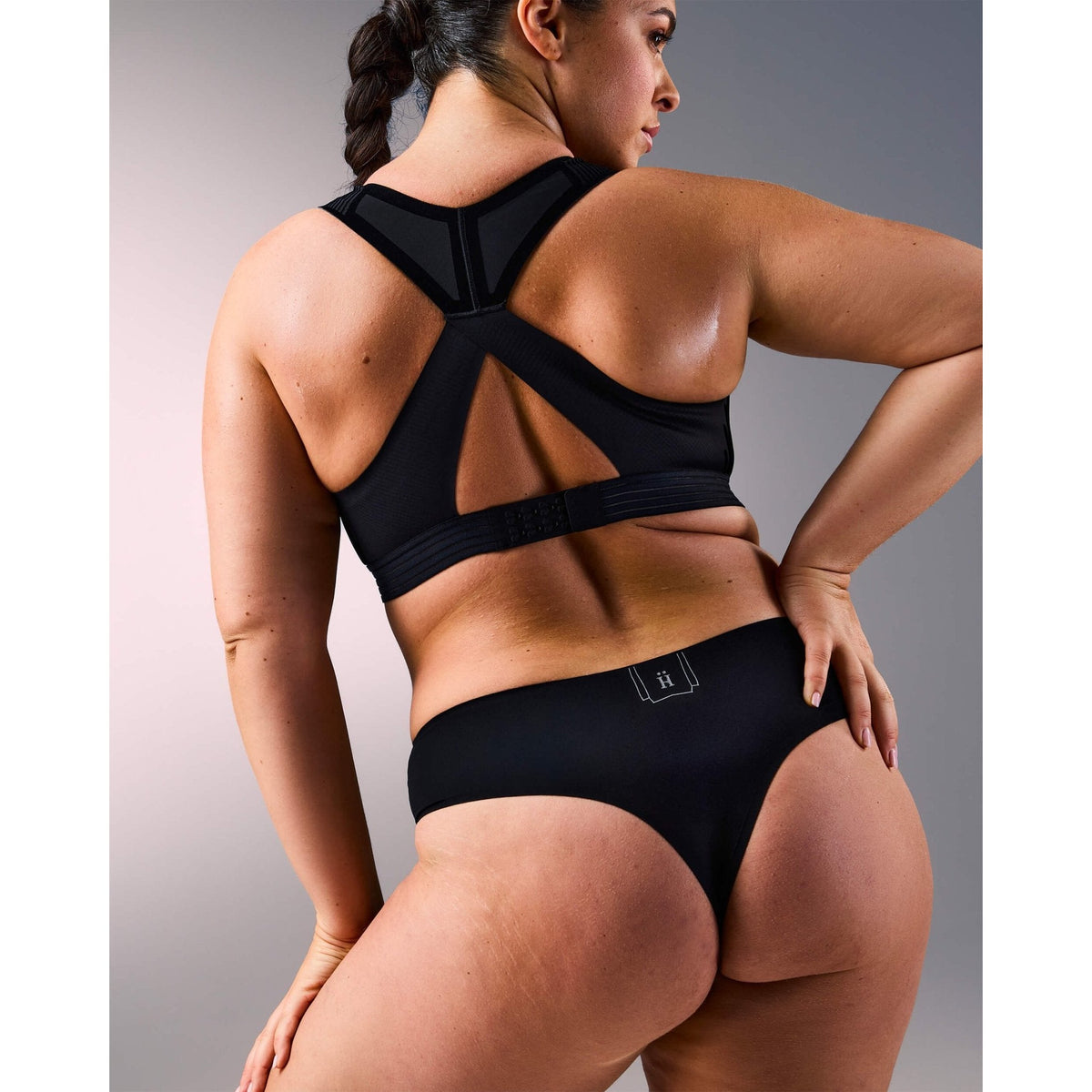 Hastko | Tanga No. 23 | Sportondergoed | trrail.com