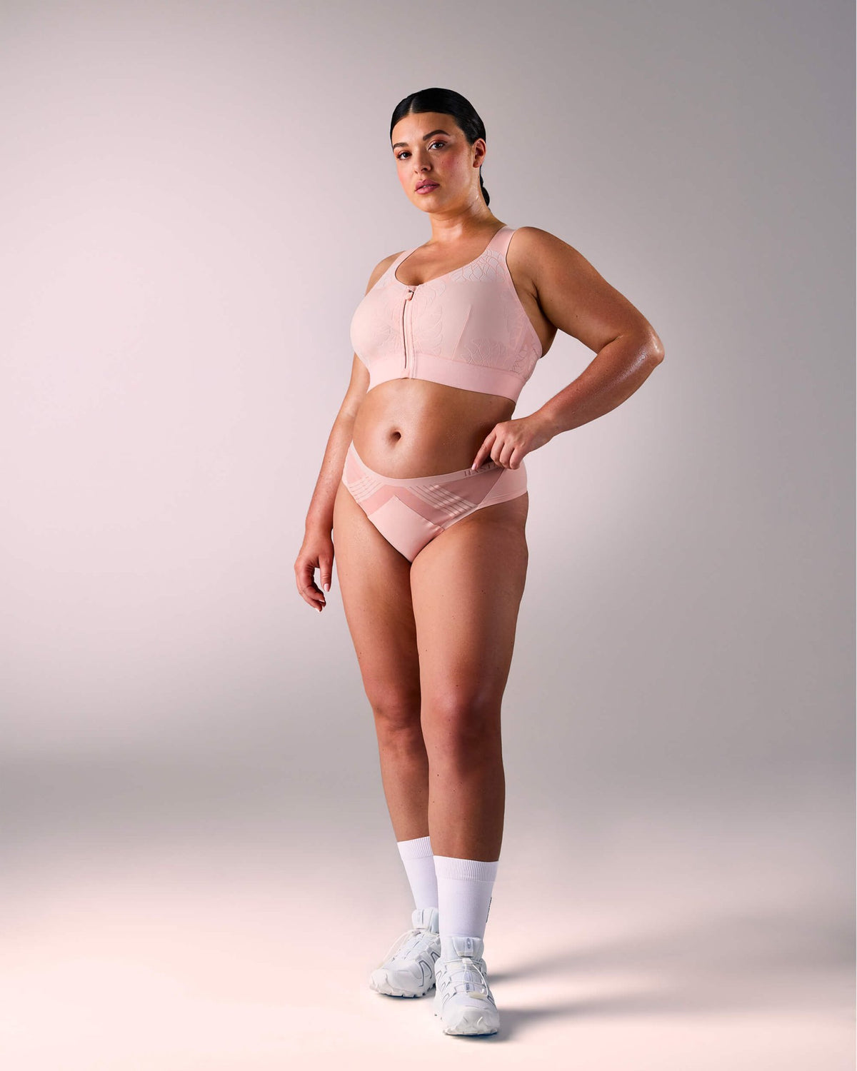 Hastko | Tanga No. 23 | Sportondergoed | trrail.com