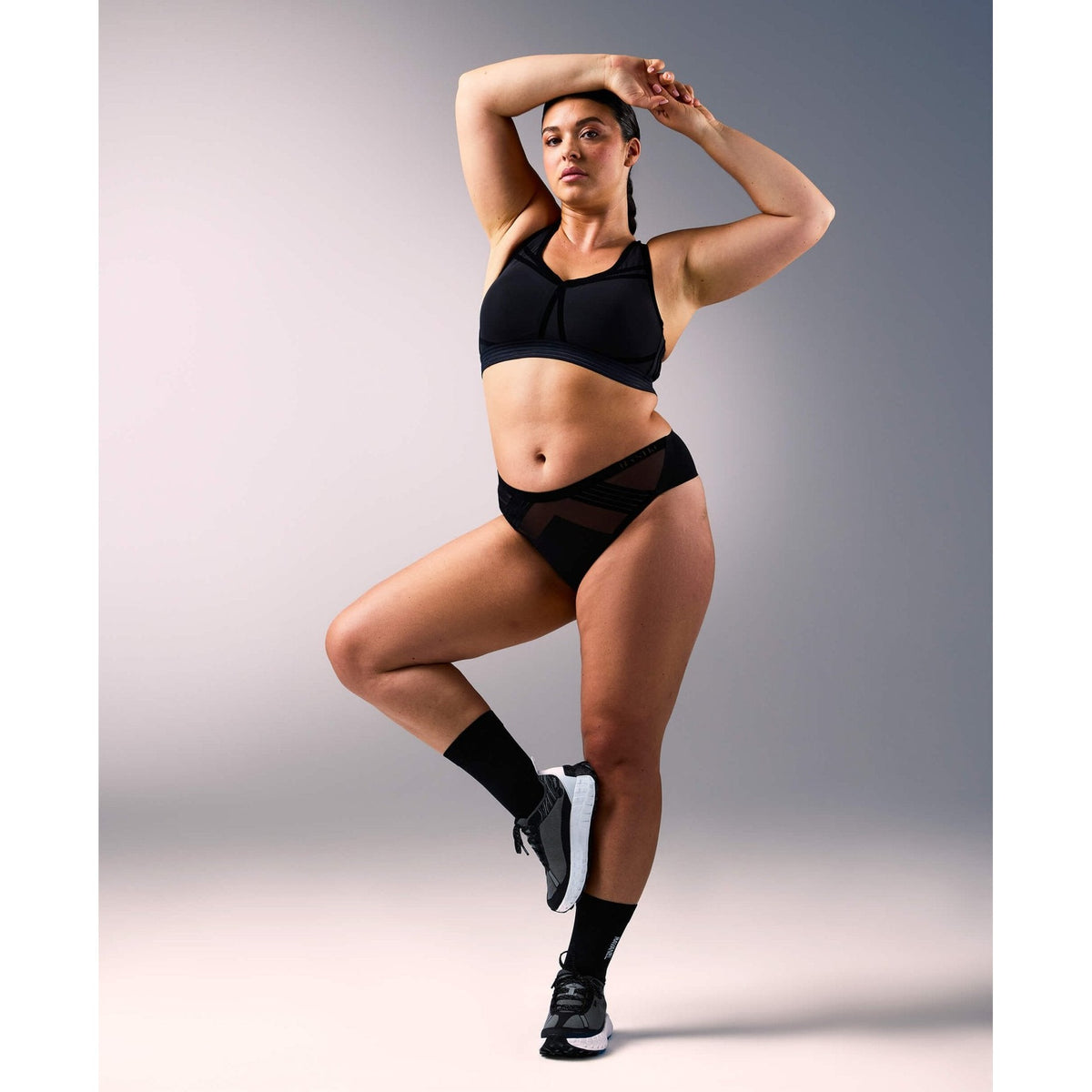 Hastko | Tanga No. 23 | Sportondergoed | trrail.com