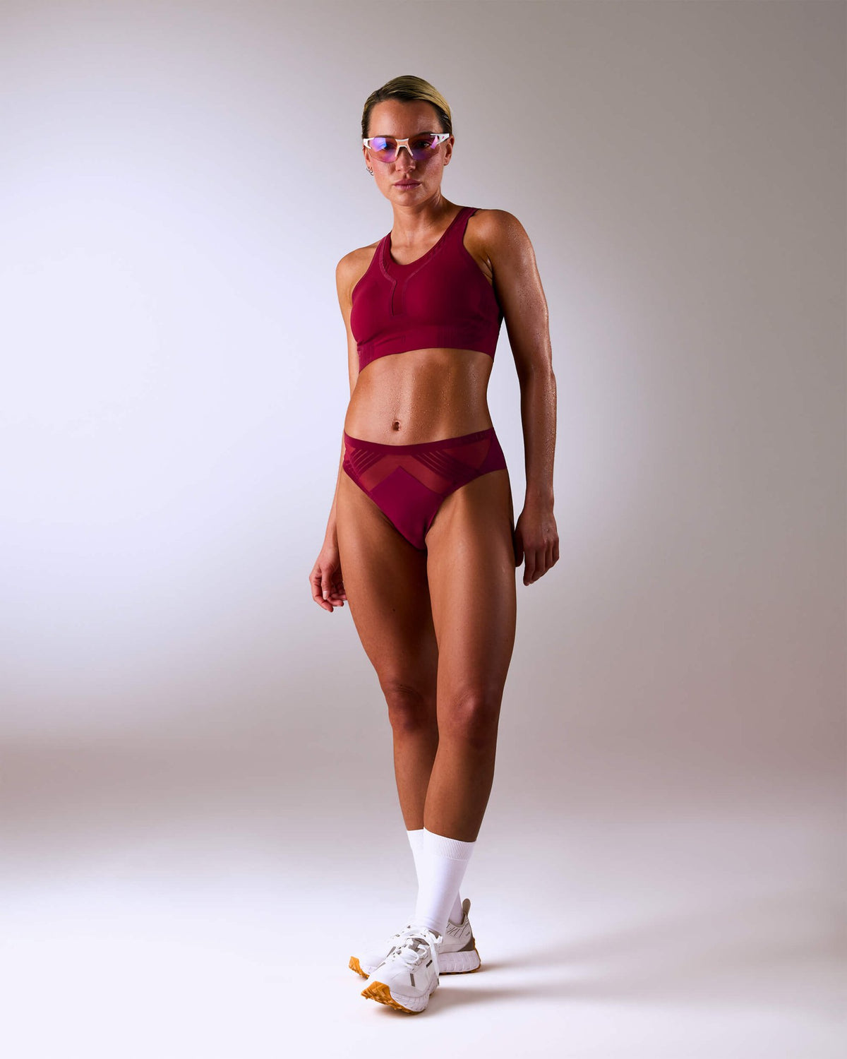 Hastko | Tanga No. 23 | Sportondergoed | trrail.com