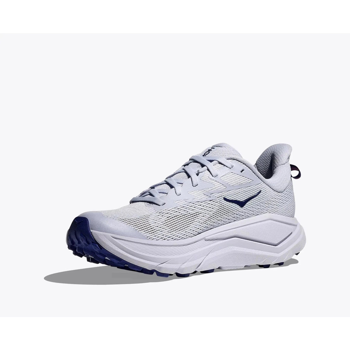 Hoka Challenger 8 Dames | trrail.com