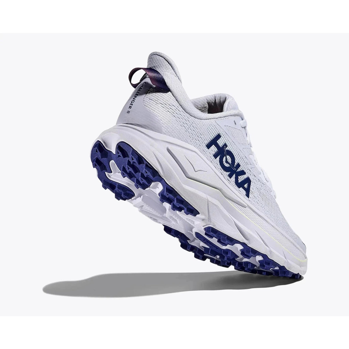 Hoka Challenger 8 Dames | trrail.com