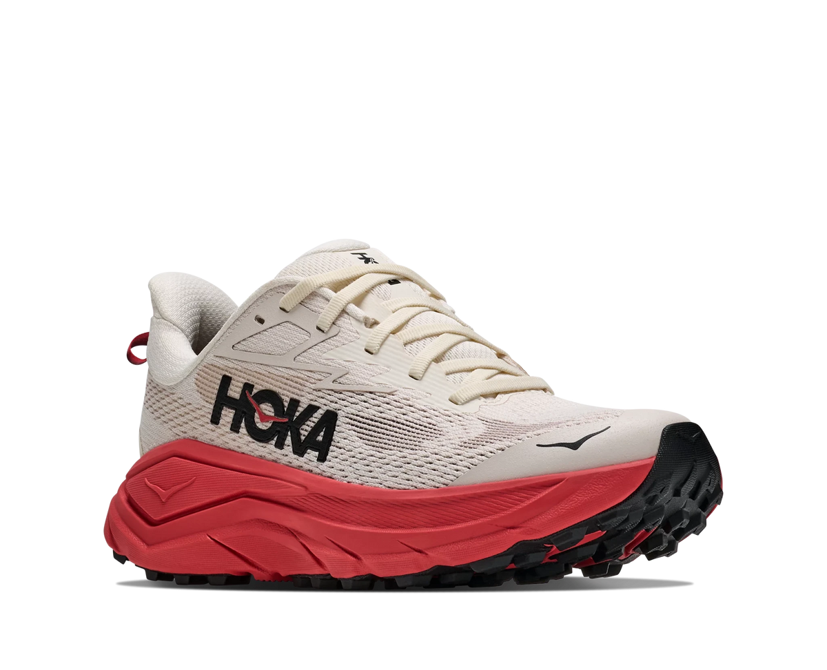 Hoka Challenger 8 Dames - trrail.com