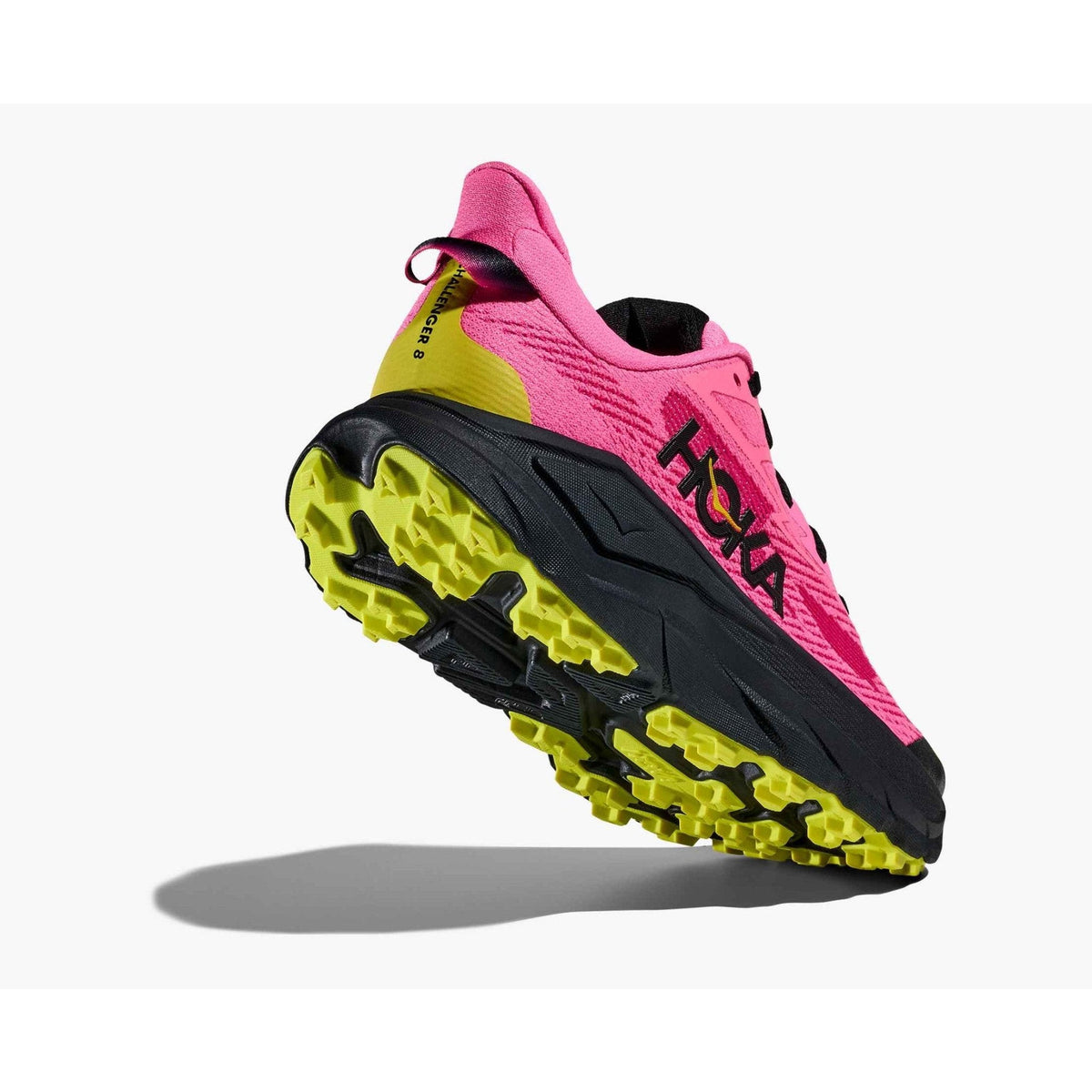 Hoka Challenger 8 Dames | trrail.com