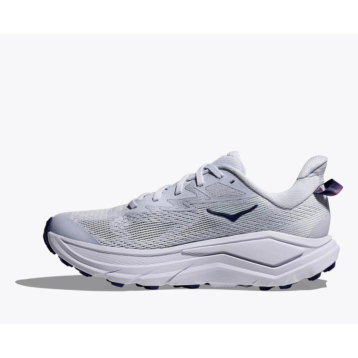 Hoka Challenger 8 Dames | trrail.com