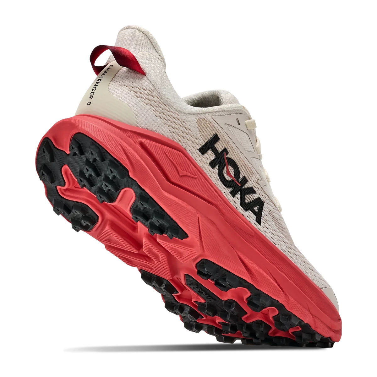 Hoka Challenger 8 Dames - trrail.com