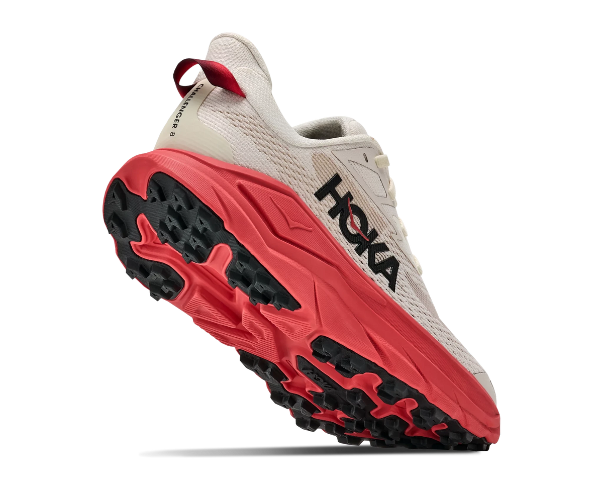 Hoka Challenger 8 Dames - trrail.com