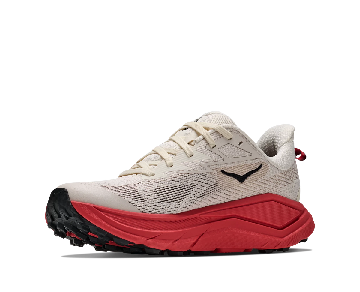 Hoka Challenger 8 Dames - trrail.com