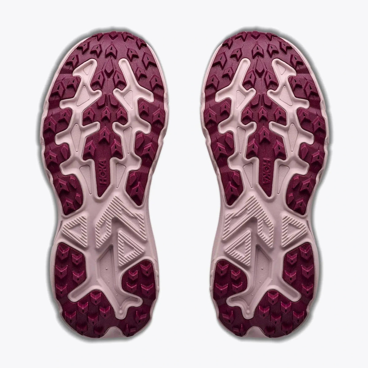 Hoka Challenger 8 Dames - trrail.com