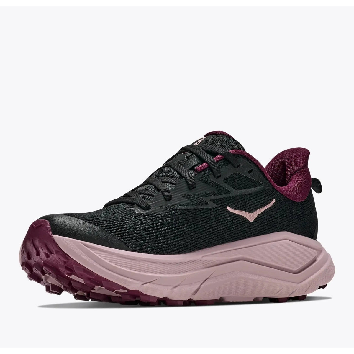 Hoka Challenger 8 Dames - trrail.com