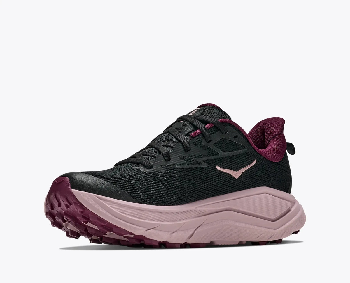Hoka Challenger 8 Dames - trrail.com