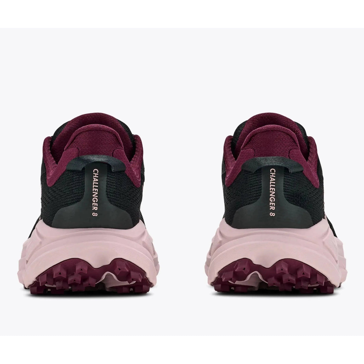 Hoka Challenger 8 Dames - trrail.com