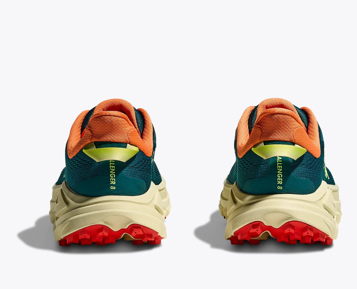Hoka Challenger 8 Dames - trrail.com
