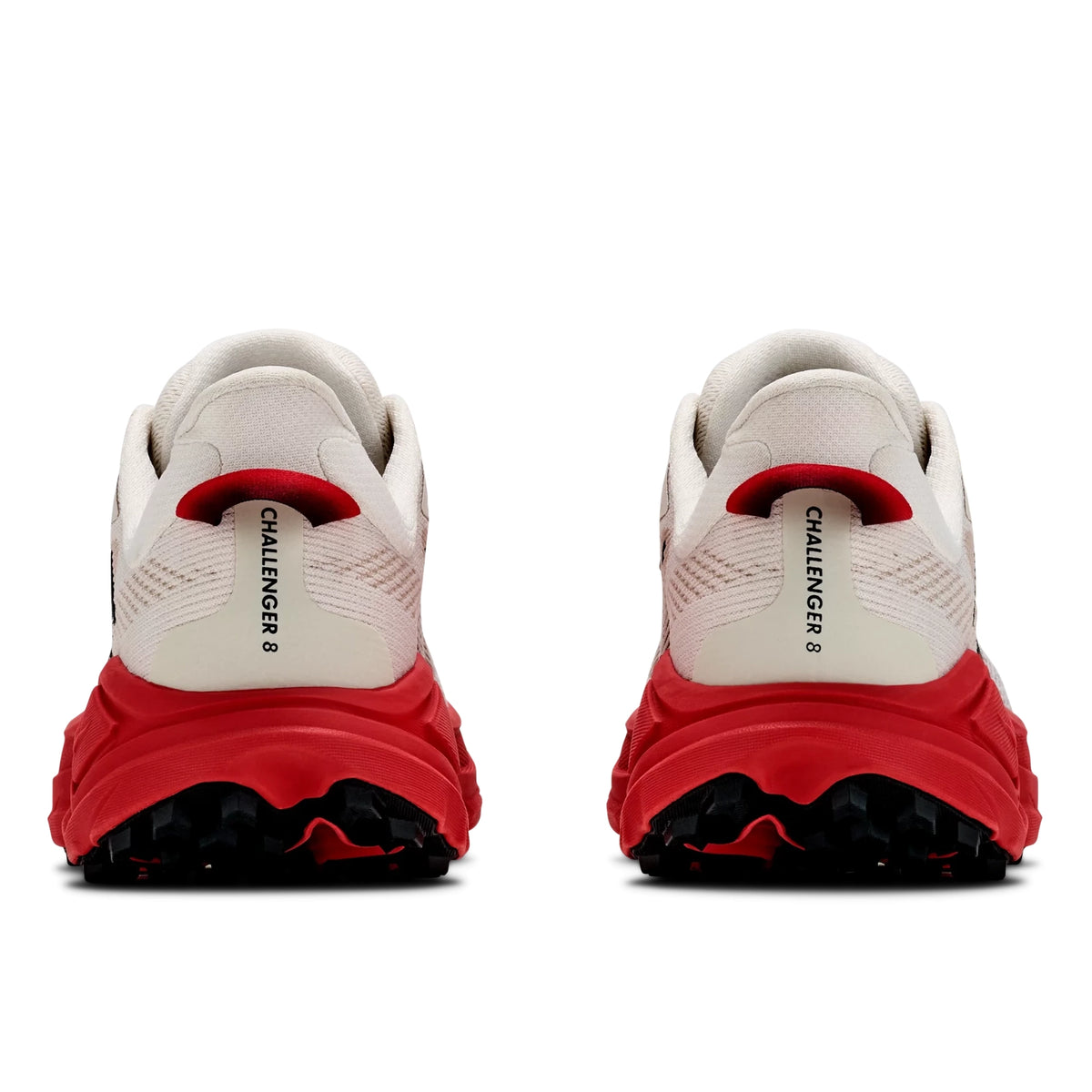 Hoka Challenger 8 Dames - trrail.com