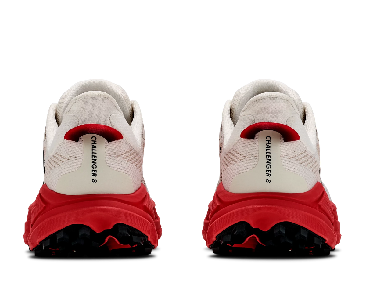 Hoka Challenger 8 Dames - trrail.com
