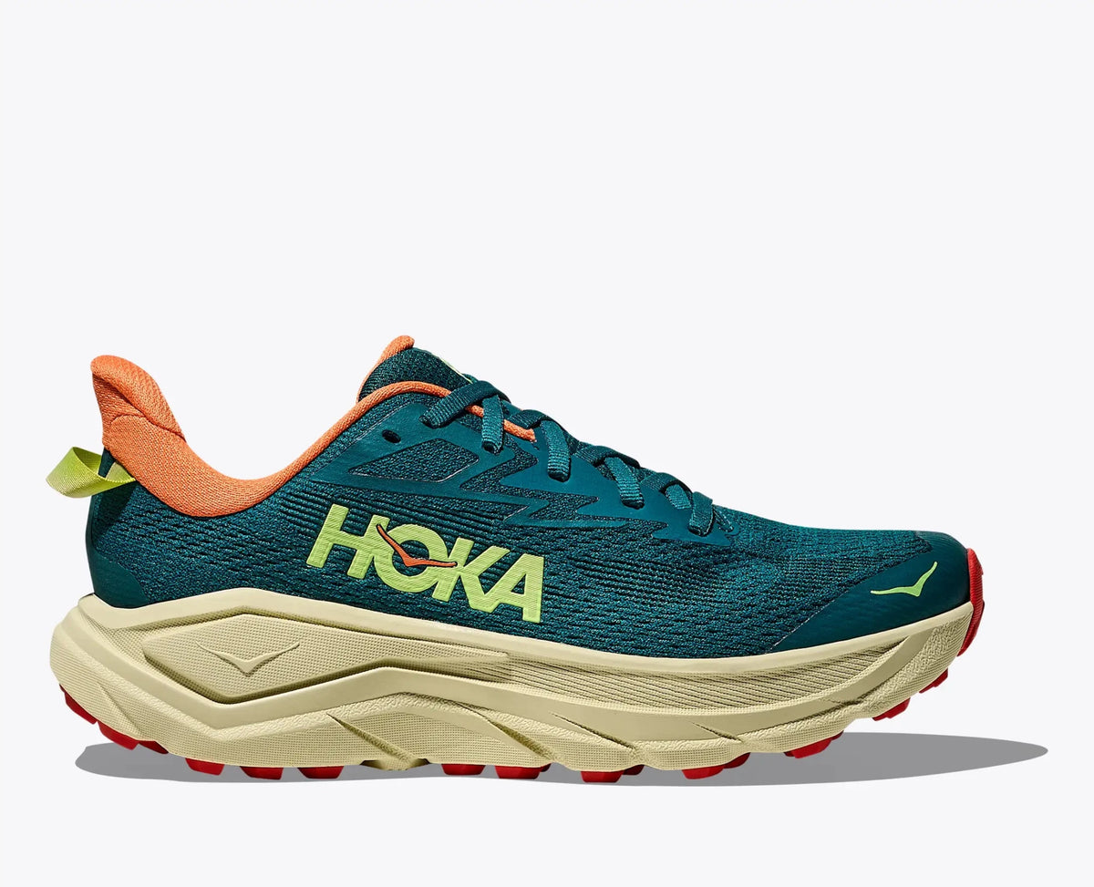 Hoka Challenger 8 Dames - trrail.com