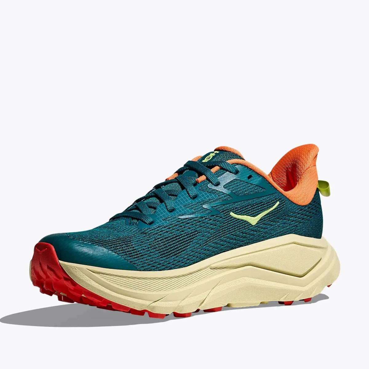 Hoka Challenger 8 Dames - trrail.com