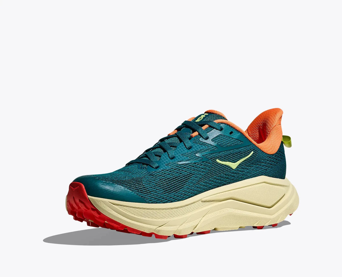 Hoka Challenger 8 Dames - trrail.com