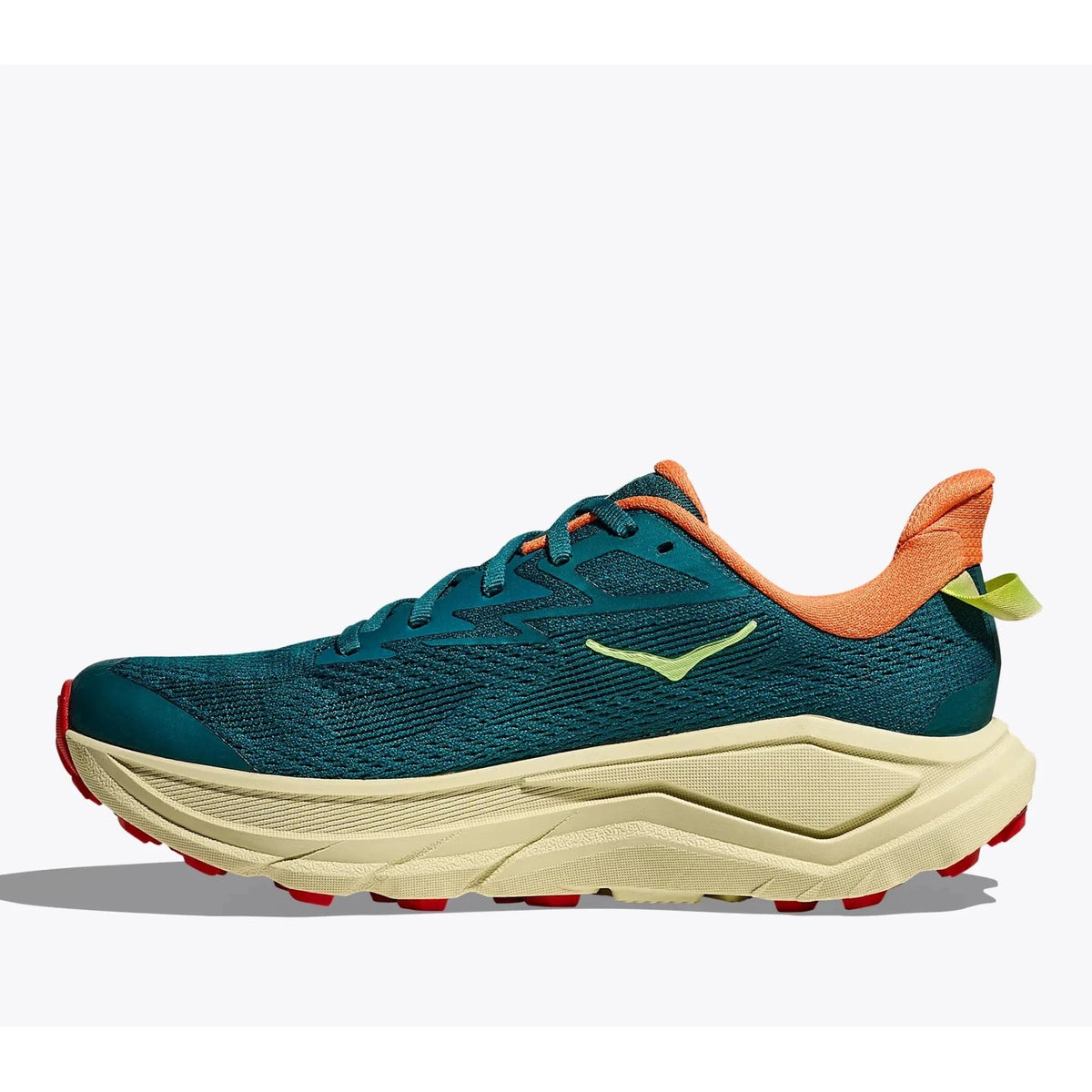 Hoka Challenger 8 Dames - trrail.com