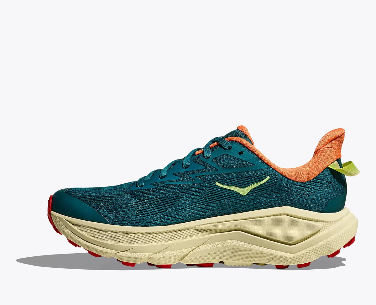 Hoka Challenger 8 Dames - trrail.com
