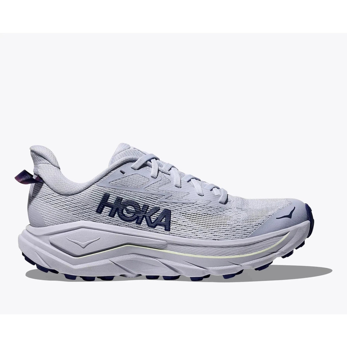 Hoka Challenger 8 Dames | trrail.com