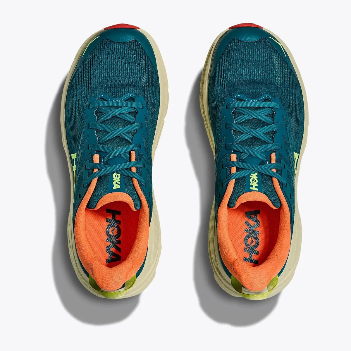 Hoka Challenger 8 Dames - trrail.com