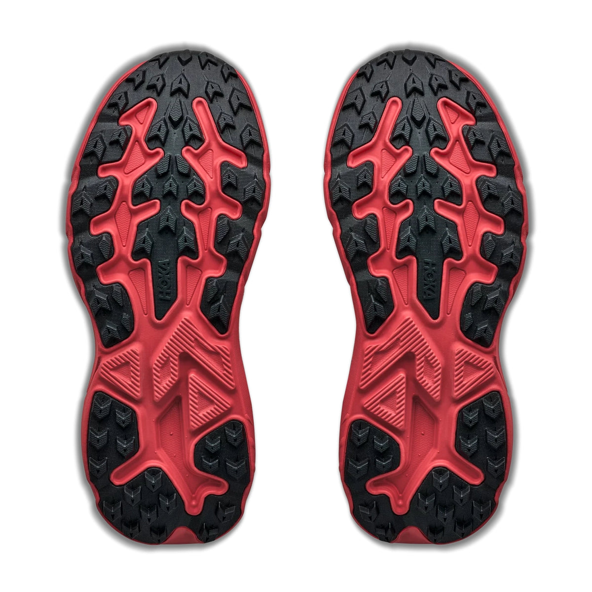 Hoka Challenger 8 Dames - trrail.com
