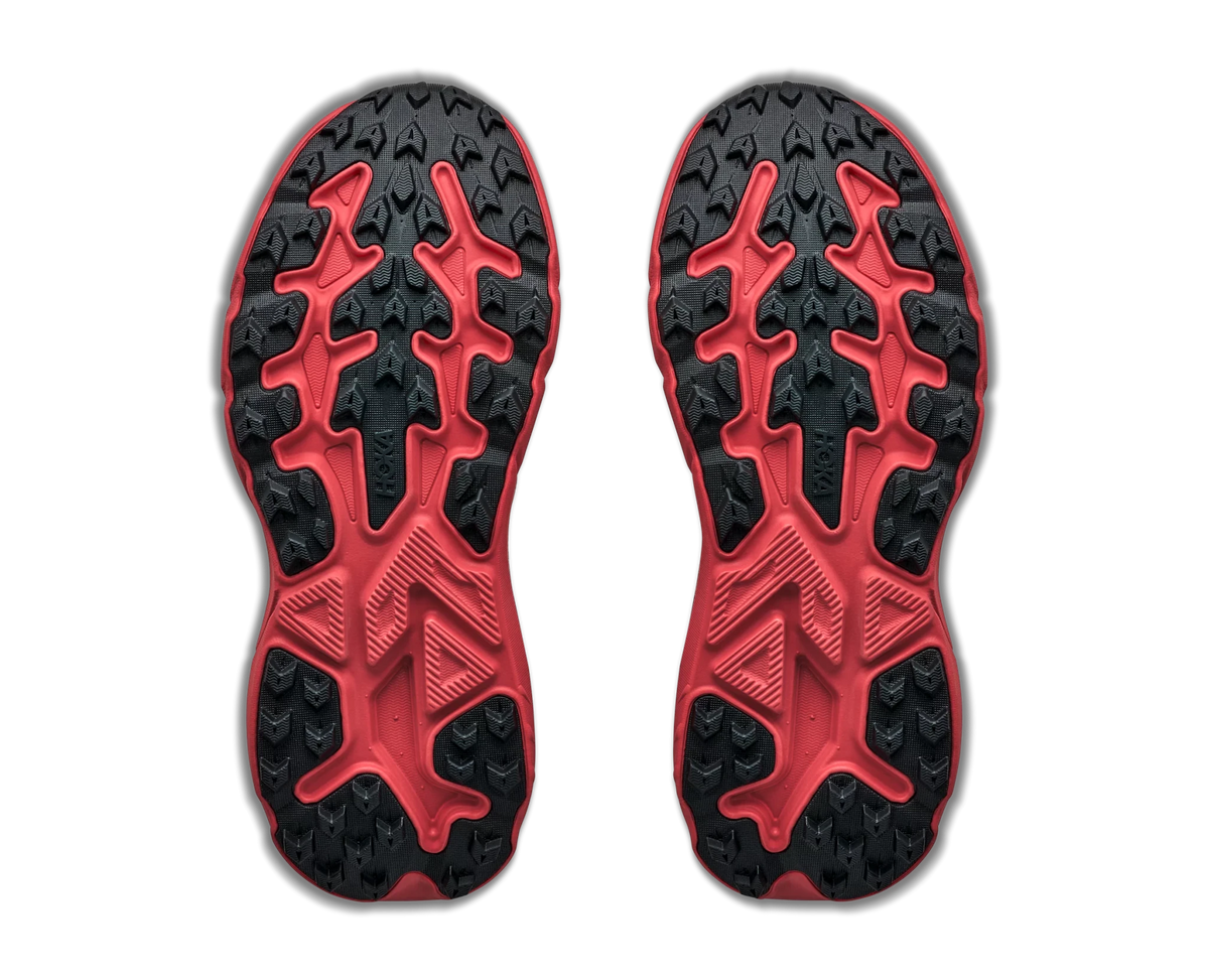 Hoka Challenger 8 Dames - trrail.com