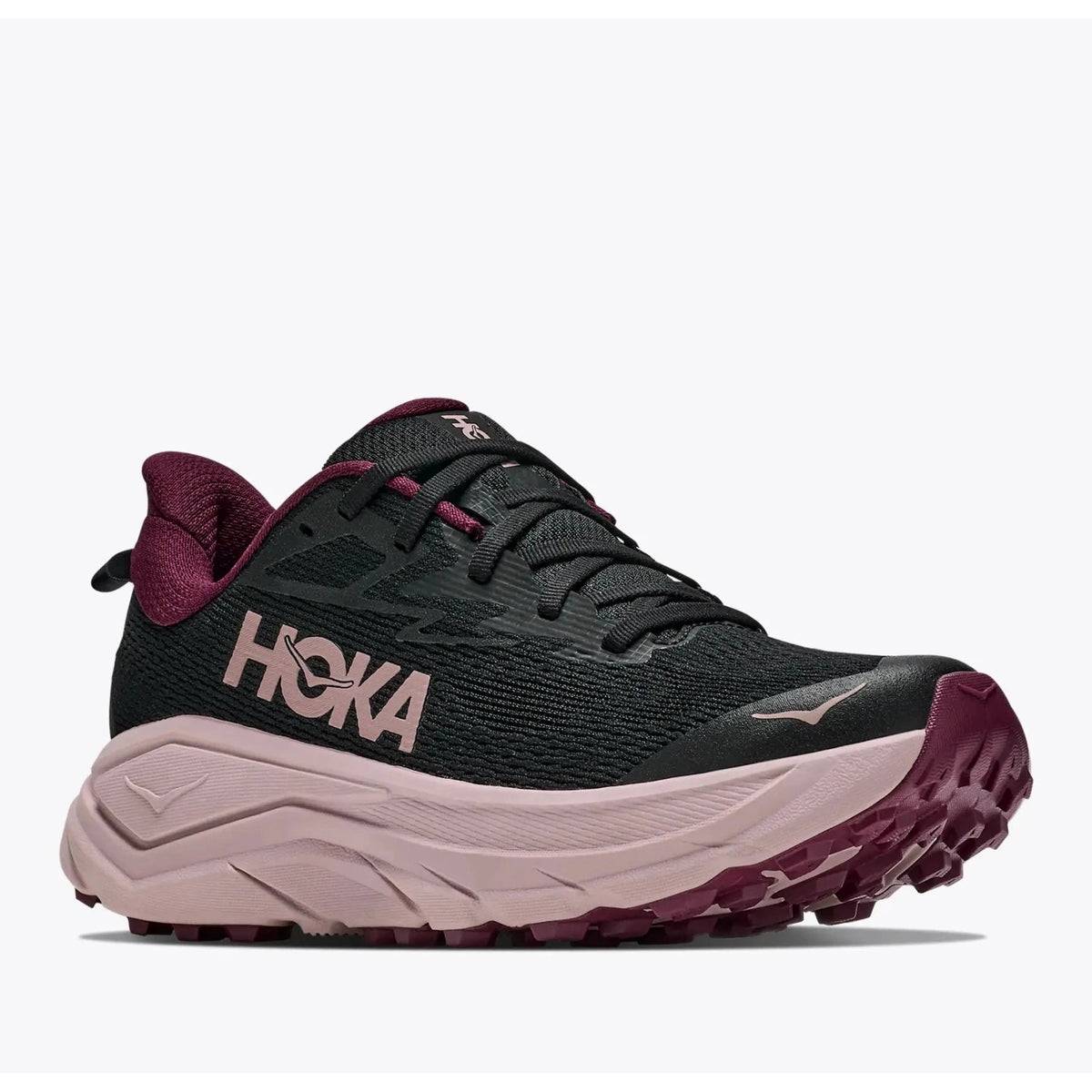 Hoka Challenger 8 Dames - trrail.com
