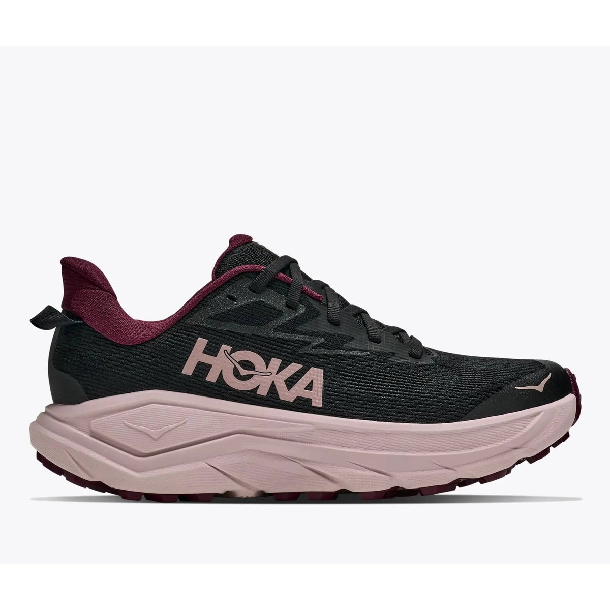 Hoka Challenger 8 Dames - trrail.com