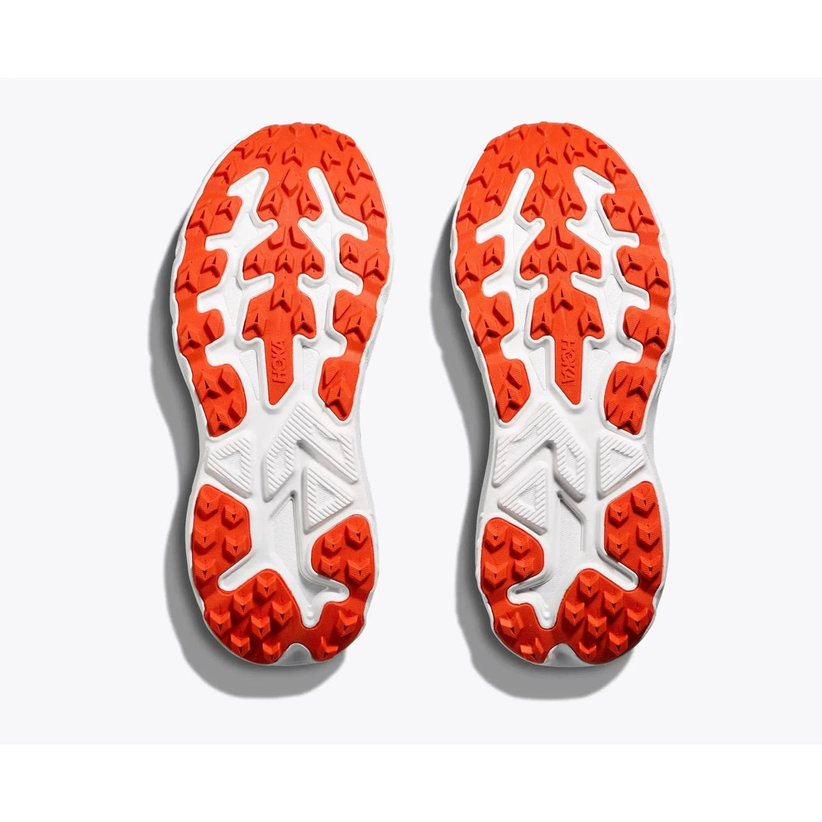 Hoka Challenger 8 Dames | trrail.com