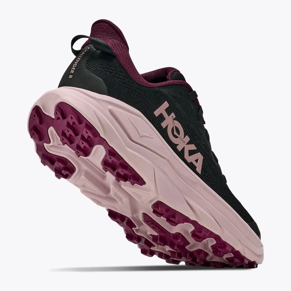 Hoka Challenger 8 Dames - trrail.com