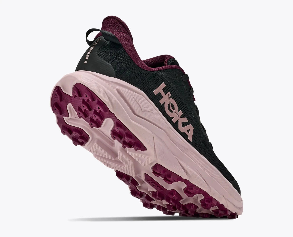 Hoka Challenger 8 Dames - trrail.com