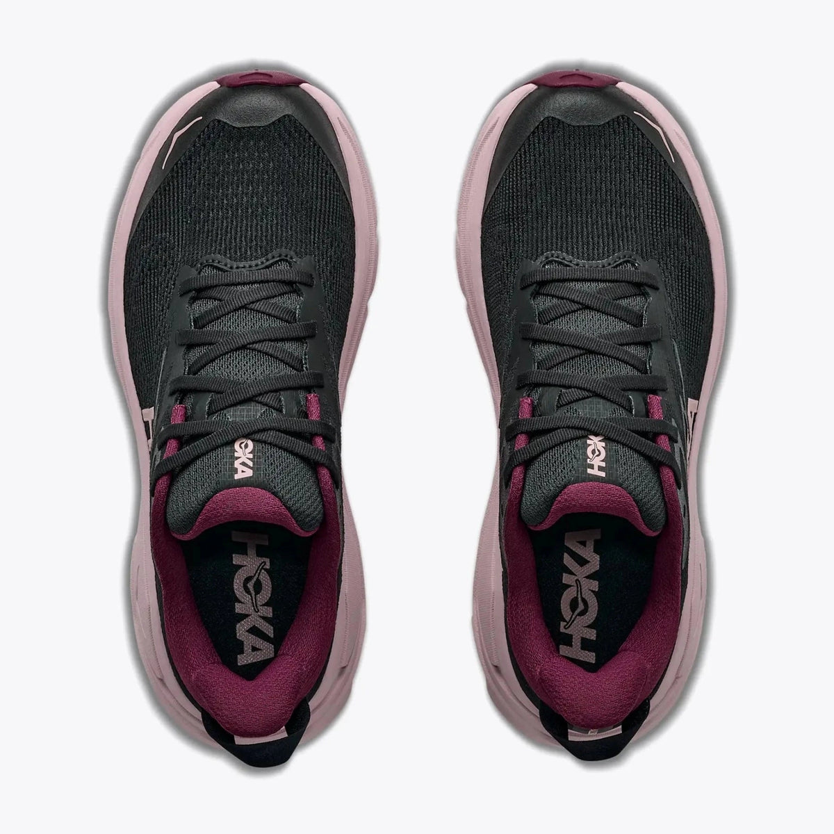 Hoka Challenger 8 Dames - trrail.com