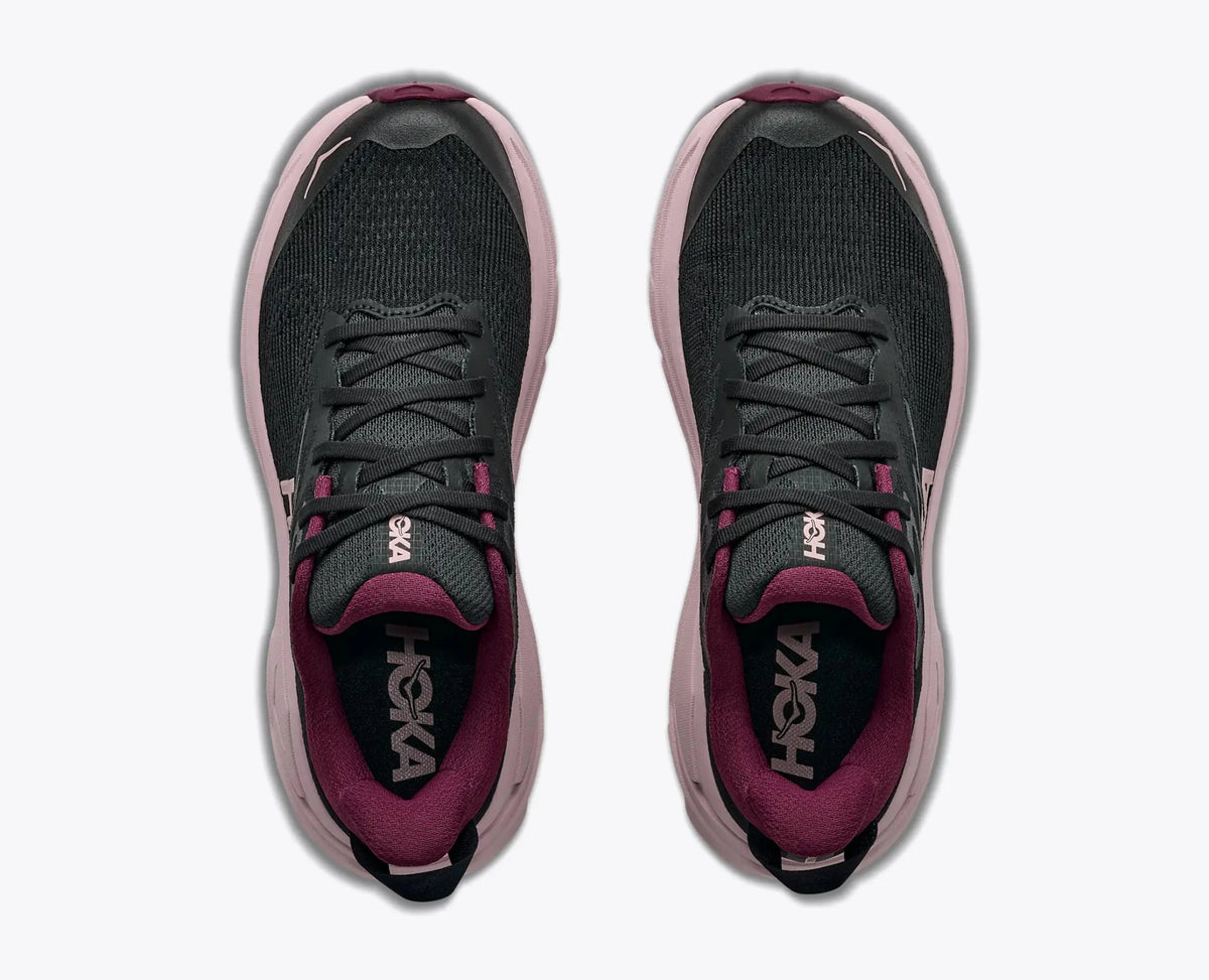 Hoka Challenger 8 Dames - trrail.com