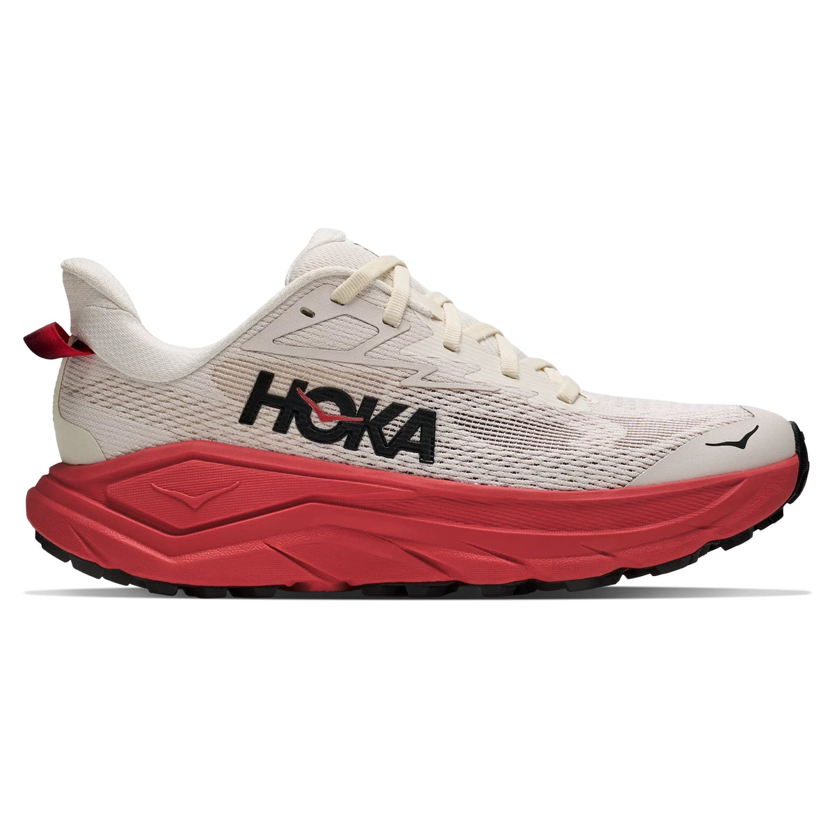 Hoka Challenger 8 Dames - trrail.com