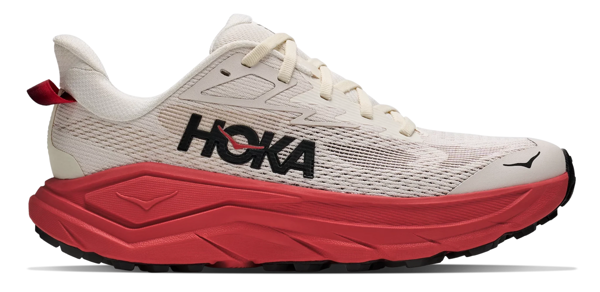 Hoka Challenger 8 Dames - trrail.com