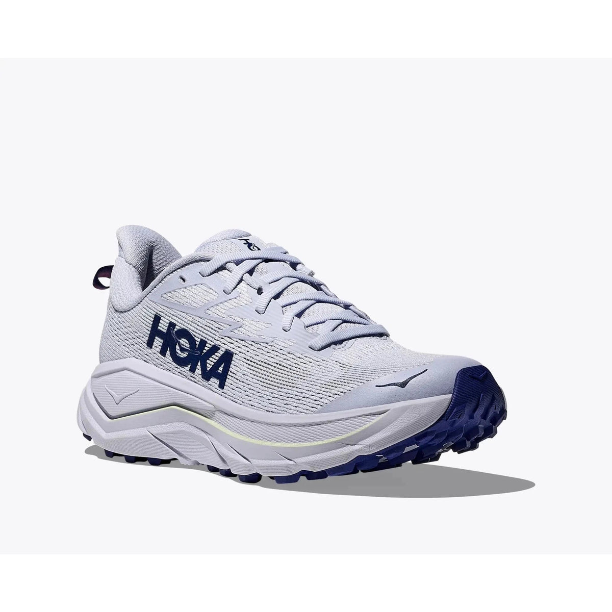 Hoka Challenger 8 Dames | trrail.com