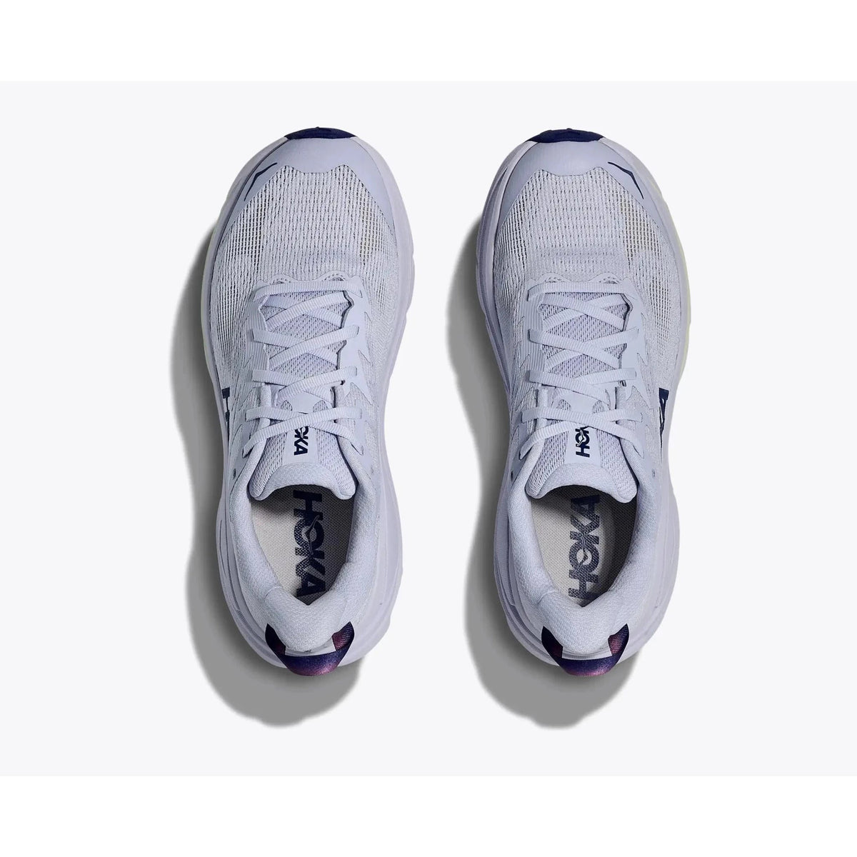 Hoka Challenger 8 Dames | trrail.com