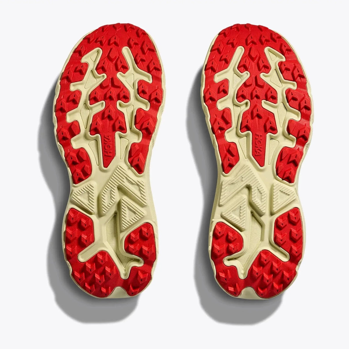Hoka Challenger 8 Dames - trrail.com